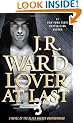 Lover At Last: A Novel of the Black Dagger Brotherhood