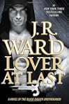 Lover At Last: A Novel of the Black D...