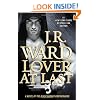 Lover At Last: A Novel of the Black Dagger Brotherhood