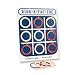 Gamecraft Ring-A-Tac-Toe Extra Rings- Red