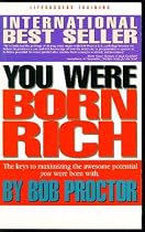 You Were Born Rich