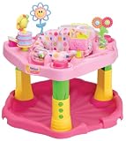 Evenflo 1-2-3 Tea for Me ExerSaucer Mega