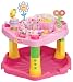 Evenflo 1-2-3 Tea for Me ExerSaucer Mega
