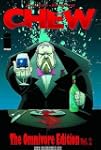 Chew 2: The Omnivore Edition