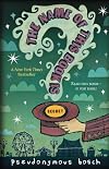 The Name of This Book Is Secret