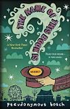 The Name of This Book Is Secret