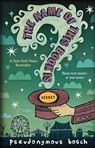 The Name of this Book Is Secret (The Secret Series)