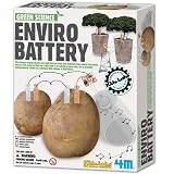 Green Science Enviro Battery