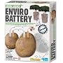 Green Science Enviro Battery