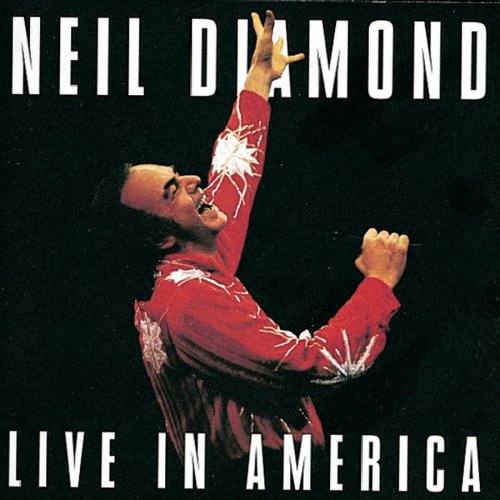 CD-Charts  Music : Live in America