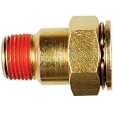 Dorman 800-704 Oil Cooler Connector for GM by Dorman