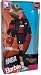 Barbie 1998 National Basketball Association NBA 12 Inch Tall Doll - Atlanta Hawks Barbie with Authentic NBA Team Uniform, Jacket, Shoes, Socks, Basketball and Hairbrush