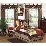 Dinosaur Childrens Bedding - 4 pc Twin Set