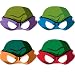 Toys : Ninja Turtles Masks