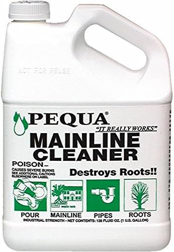 PEQUA INDUSTRIES