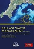 Ballast water management