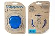 Original Cuppow Regular - Drinking Lid for Regular Mouth Canning Jar! - Blue