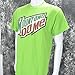 Mount and Do Me ~ Green Mountain Dew Parody T Shirt
