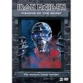Iron Maiden - Visions Of The Beast [2 DVDs]
