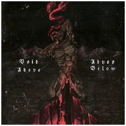 Produkt-Bild: Void Above,Abyss Below