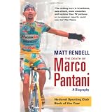 The Death of Marco Pantani: A Biography