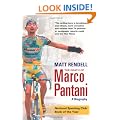 The Death of Marco Pantani: A Biography