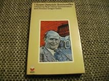 I Knew Dietrich Bonhoeffer