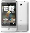 HTC A6262 Hero Unlocked Phone with 5MP Camera, WiFi, GPS, and Android OS--International Version with Warranty (White)
