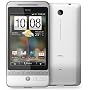 HTC Hero Smartphone (Android, 5MP Kamera, GPS, WLAN) wei�