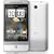 HTC Hero Smartphone (Android, 5MP Kamera, GPS, WLAN) wei�