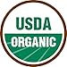 Popcorn Seeds, Kernels, USDA Certified Organic, Non-GMO, Multi-Colored, (Calico or Rainbow), 2 lbs (two pounds), (for eating not planting), ~BULK