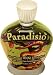 Designer Skin Paradisio Indoor Tanning Salon Bronzer Tan Lotion for men and women e400ml / 13.5fl.oz.