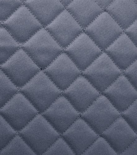 Hemline Studio Collection Sewing Trolley- Slate