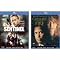 Courage Under Fire/The Sentinel Blu-Ray - 2 Pack