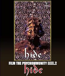 FILM THE PSYCHOMMUNITY REEL.2 [Blu-ray]