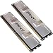 Video Games : PNY Optima MD4096KD2-800 4GB 2x2GB Dual Channel Kit DDR2 800 MHz CL 5-5-5-15 PC2-6400 Desktop DIMM Memory Module