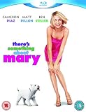 There`s Something About Mary [Blu-ray] [1998]