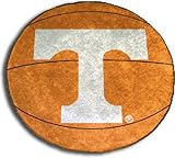 Tennessee Volunteers Small Basketball Rug