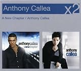 A New Chapter/Anthony Callea