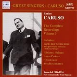 The Complete Recordings, Vol. 9