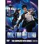 Doctor Who: The Complete Fifth Series <b>DVD</b> ~ Matt Smith