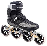 IMAGE OF K2 Radical Pro 6 Inline Skates