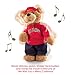 Avon Dancing Hip Hop Randy