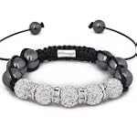 LSDesigns � - Clear White Crystal Fri...