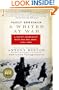 A Writer at War: Vasily Grossman with the Red Army