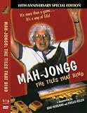 Mah-Jongg: The Tiles That Bind