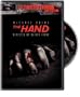 The Hand (1981)