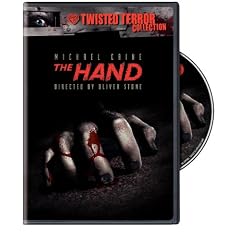 The Hand (1981)