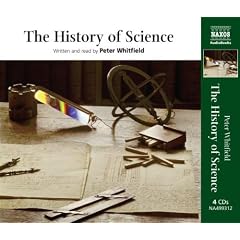 The History of Science (Non-fiction)