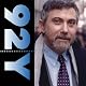 Paul Krugman in Conversation with David Brancaccio: Toward a Great Society